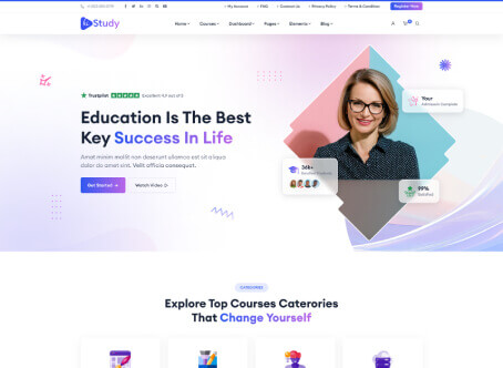 Modern hero reference